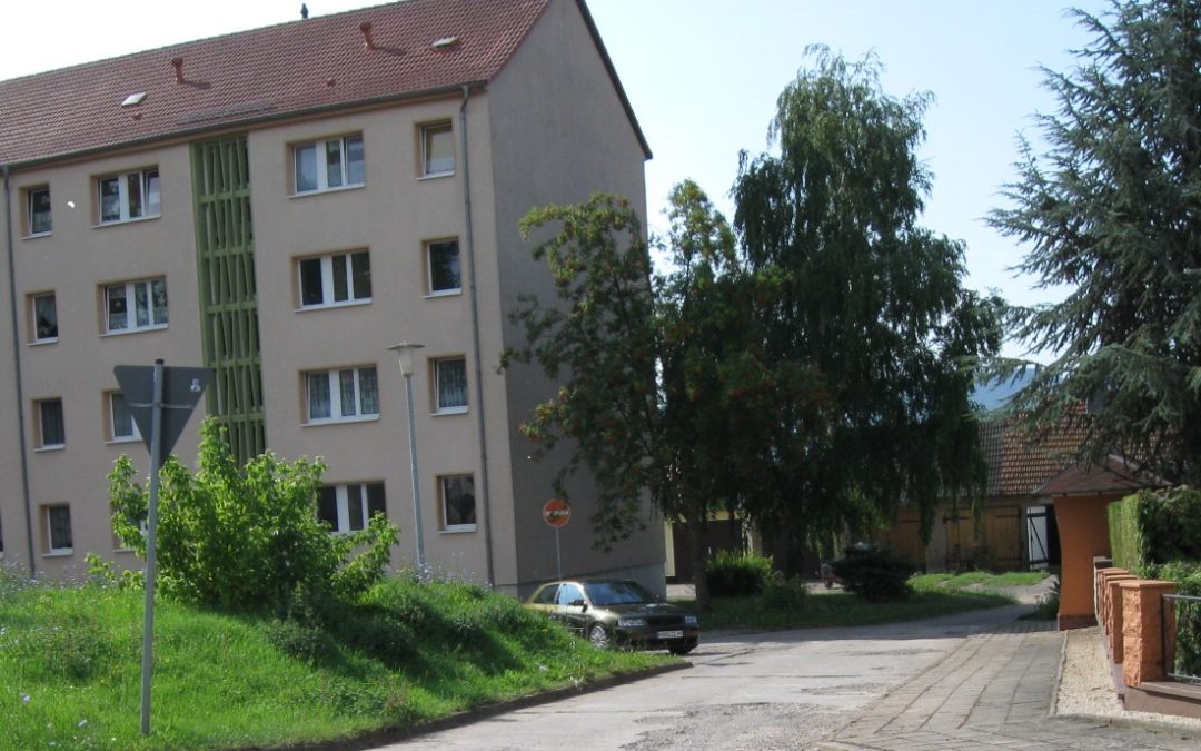 Wohnungen in Roßla von der Wohn-Grund GmbH