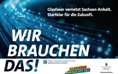 Glasfaserkampagne 2026