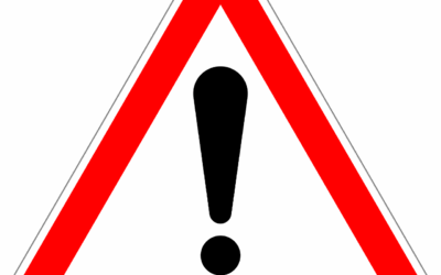 Aktualisierung: Warnung zur Extremwetterlage am 09.01.2026!