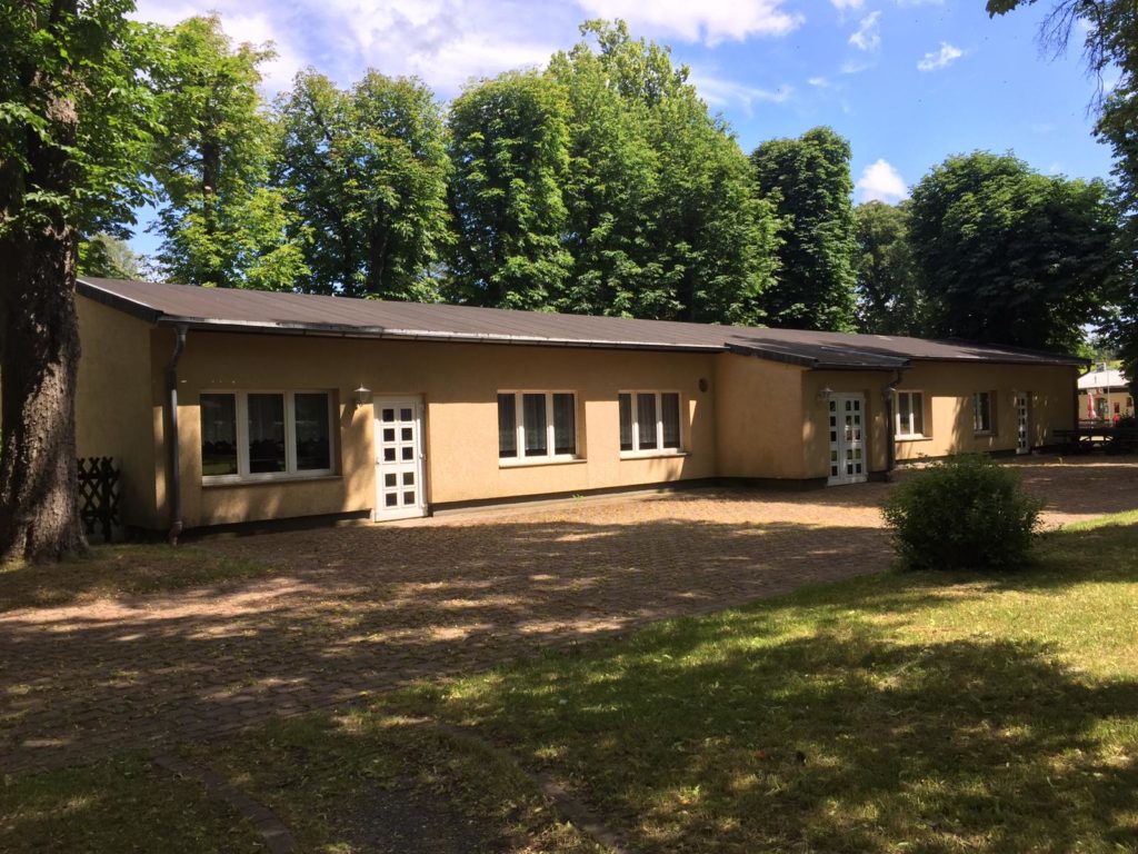 Ortsteil Breitenstein » Gemeinde Südharz