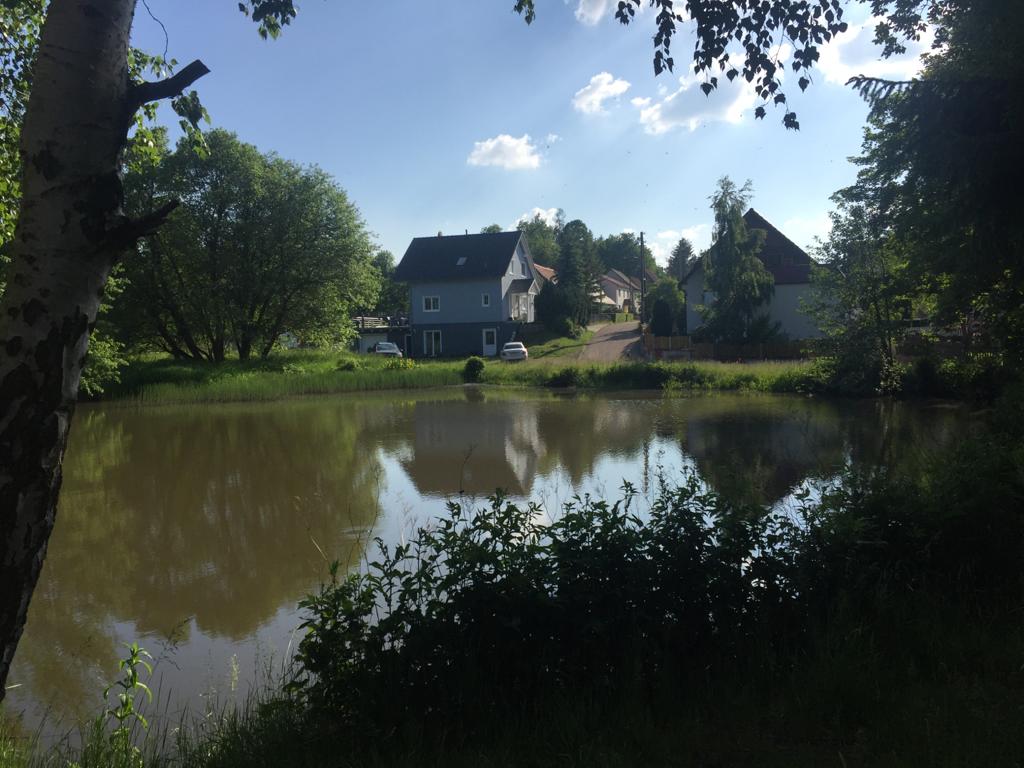 Ortsteil Breitenstein » Gemeinde Südharz