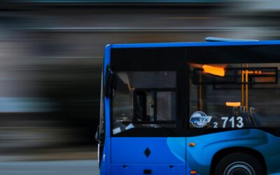 Fahrplanänderung ab 09.08.2026 Linie VGS 453