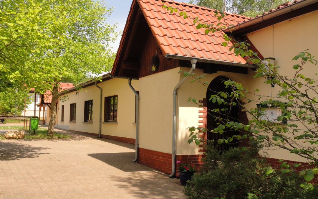 Verpachtung Gaststätte „Förstergarten“ im Ortsteil Hainrode