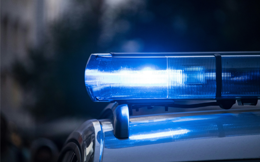 Wichtige Information der Polizei Mansfeld-Südharz
