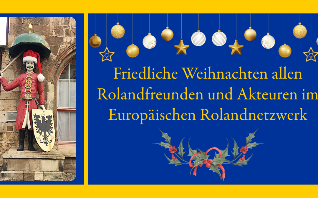 Europäisches Rolandnetzwerk