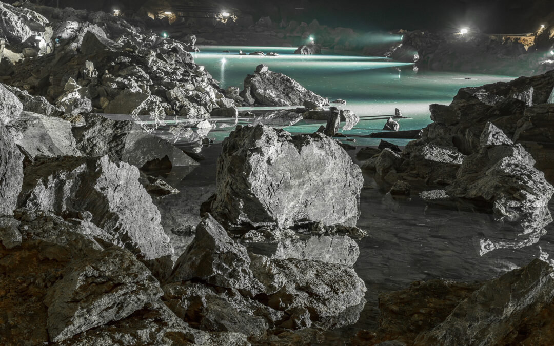 Wichtige Information zu den Höhlenführungen in der Heimkehle!