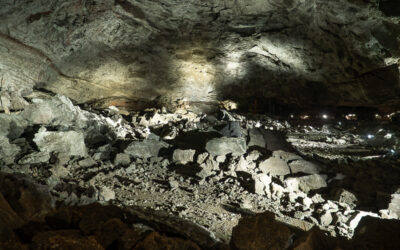 Ab 30.10.2025 wieder Höhlenführungen in der Heimkehle