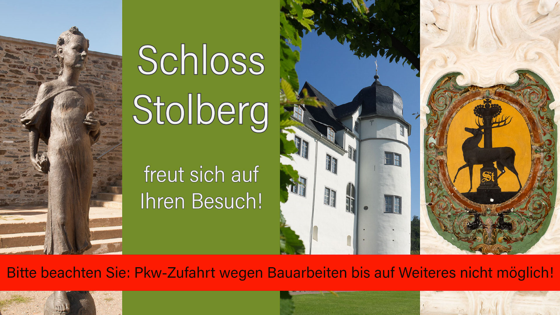Schloss Stolberg