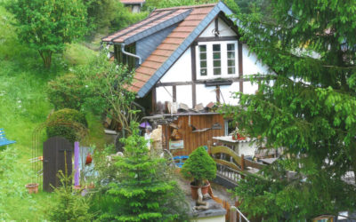 Ferienhaus