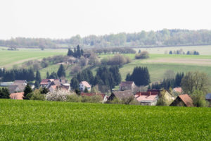 Gemeinde Südharz - Dietersdorf