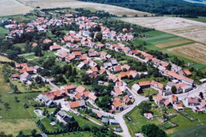 Gemeinde Südharz - Dietersdorf