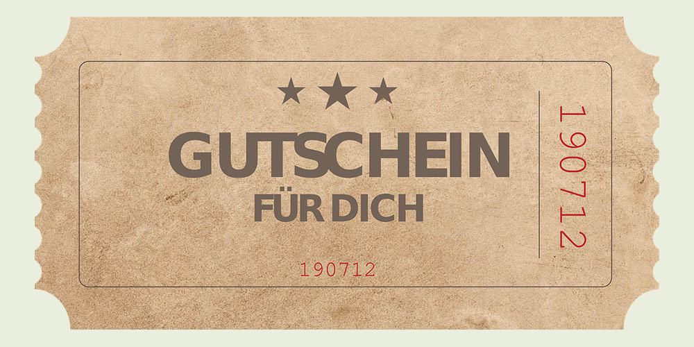 Gemeinde Südharz - Gutscheine Thyragrotte