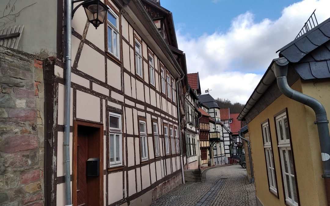 Grundstücksverkauf Am Markt 11 in Stolberg
