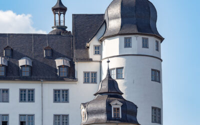 Wichtige Information zum Schloss Stolberg (Harz)!