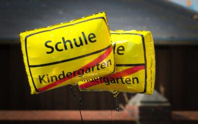 Termine zur Anmeldung schulpflichtig werdender Kinder für das Schuljahr 2027/2028