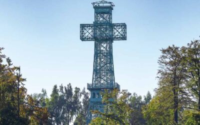 Neuer Wegweiser der Gemeinde Südharz!