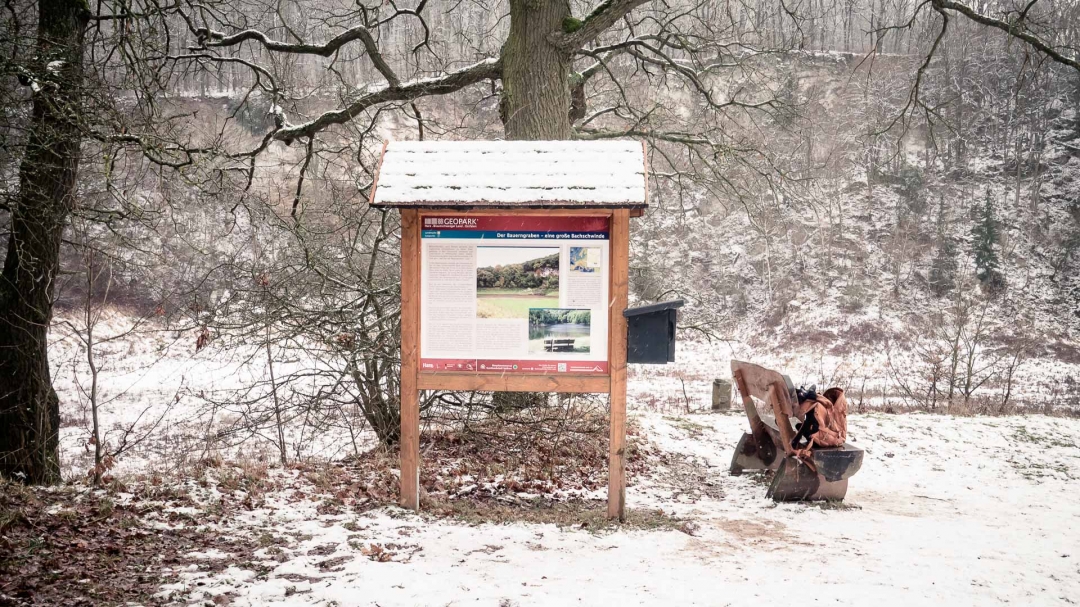 Harzer Wandernadel