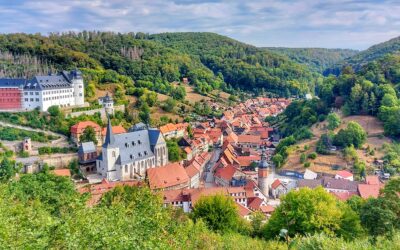 Aufruf zur Berufung sachkundiger Einwohner für den Wirtschafts-, Tourismus- und Sozialausschuss