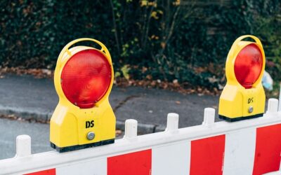 Vollsperrung der L 151 zwischen Roßla und Berga