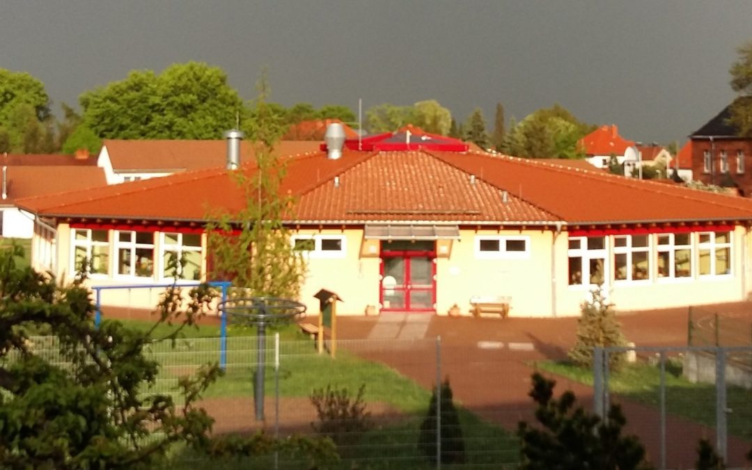 Grundschule »Südharz« Roßla